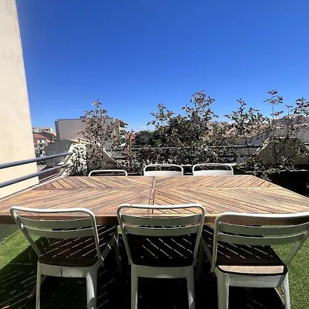 Apartament Magnifique A Les Flots