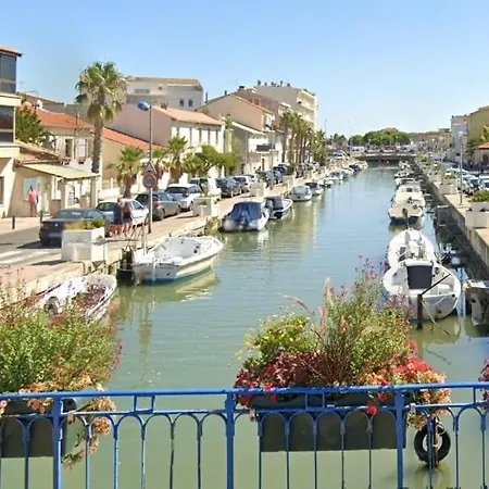 Magnifique A Les Flots Apartament *