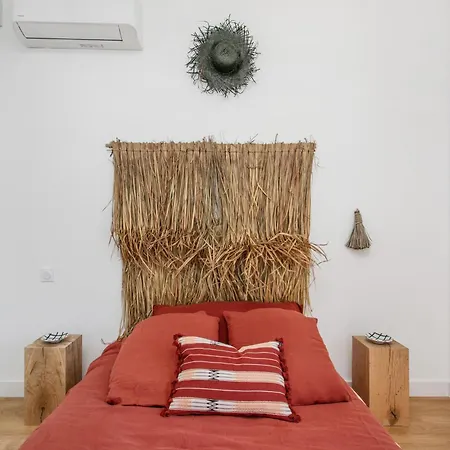 Apartament Magnifique A Les Flots