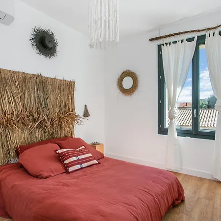 Apartament Magnifique A Les Flots