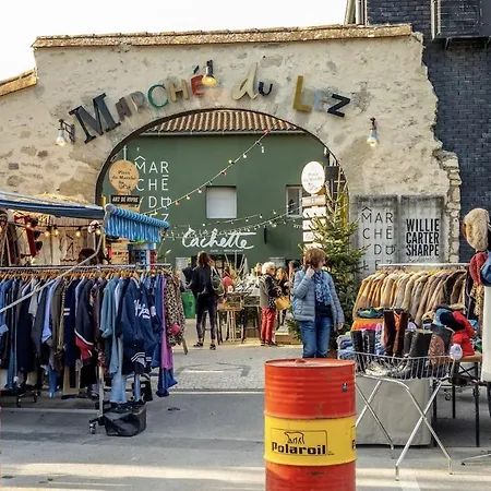 Magnifique A Les Flots