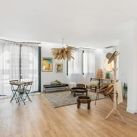 Apartment Magnifique A Les Flots Palavas-les-Flots
