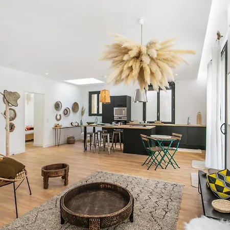 Magnifique A Les Flots Apartamento Palavas-les-Flots
